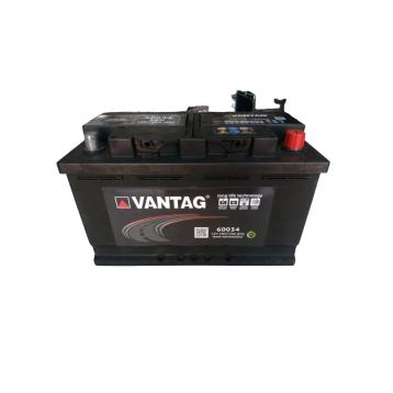 batteria vantag 100 ah