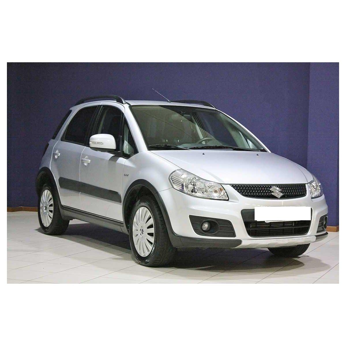 centralina motore suzuki sx4 0281012992<br />