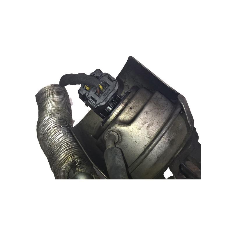 turbina Ford Focus III 1.5 TDCI 88kw 120cv gtd1244vz
