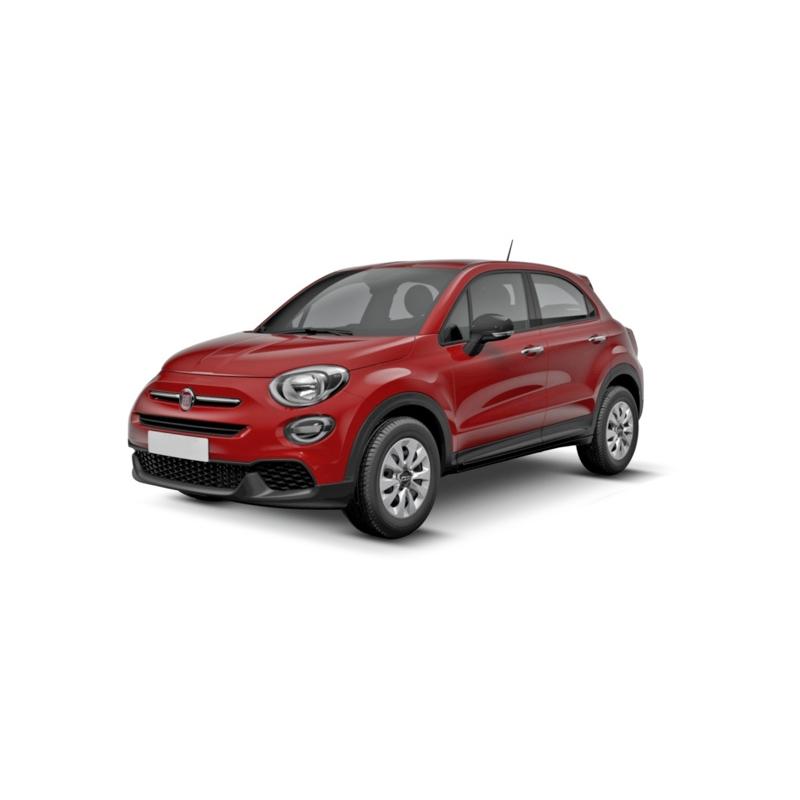chiave guscio 3 tasti chiavi auto fiat 500x 500l tipo