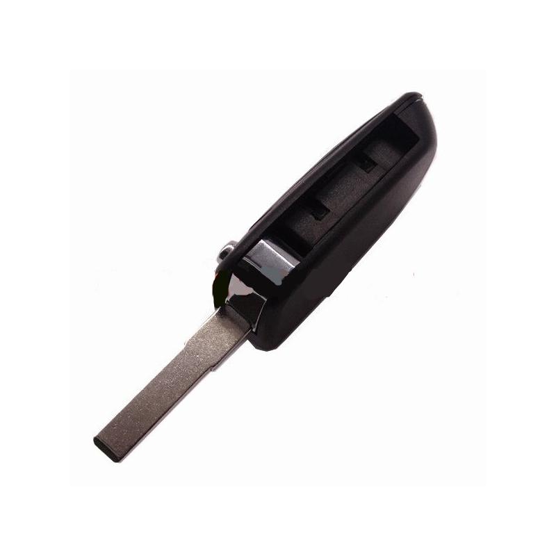 chiave guscio 3 tasti chiavi auto fiat 500x 500l tipo