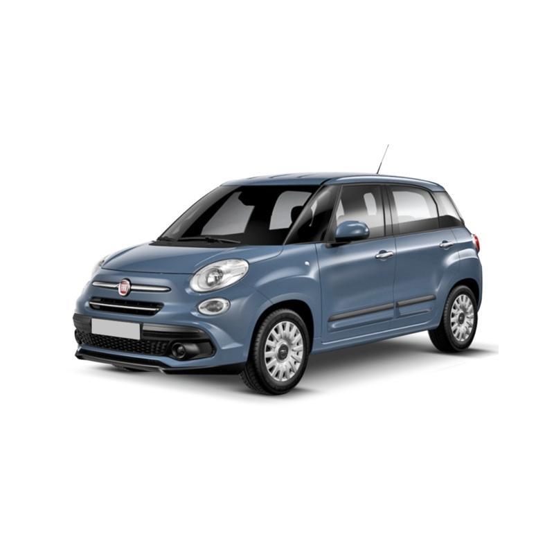 chiave guscio 4 tasti chiavi auto fiat 500x 500l