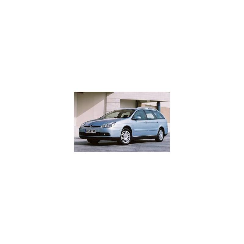 chiave guscio telecomando 2 tasti citroen C1 C2 C3 C4 C5