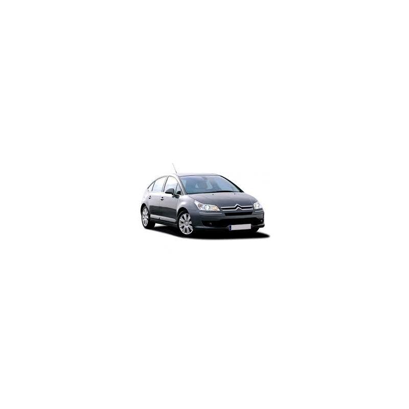 chiave guscio telecomando 2 tasti citroen C1 C2 C3 C4 C5
