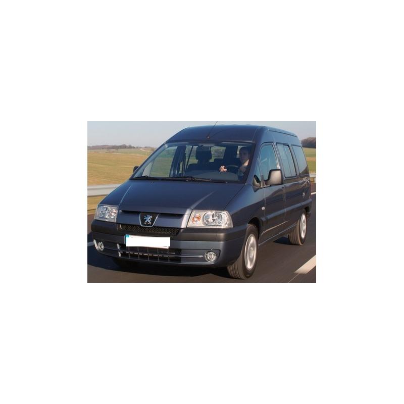 guscio chiave peugeot expere berlingo citroen x sara picasso
