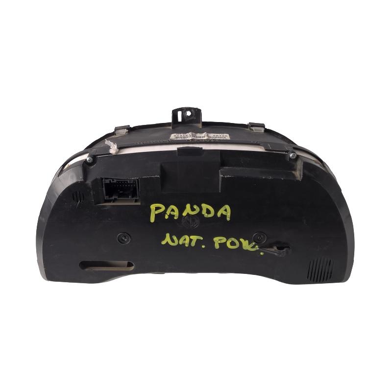 contakm fiat panda 2006 51810208<br />