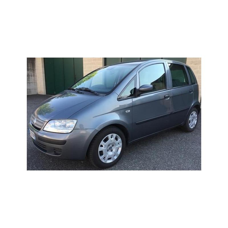 maniglia interna post sx fiat idea 7354210550