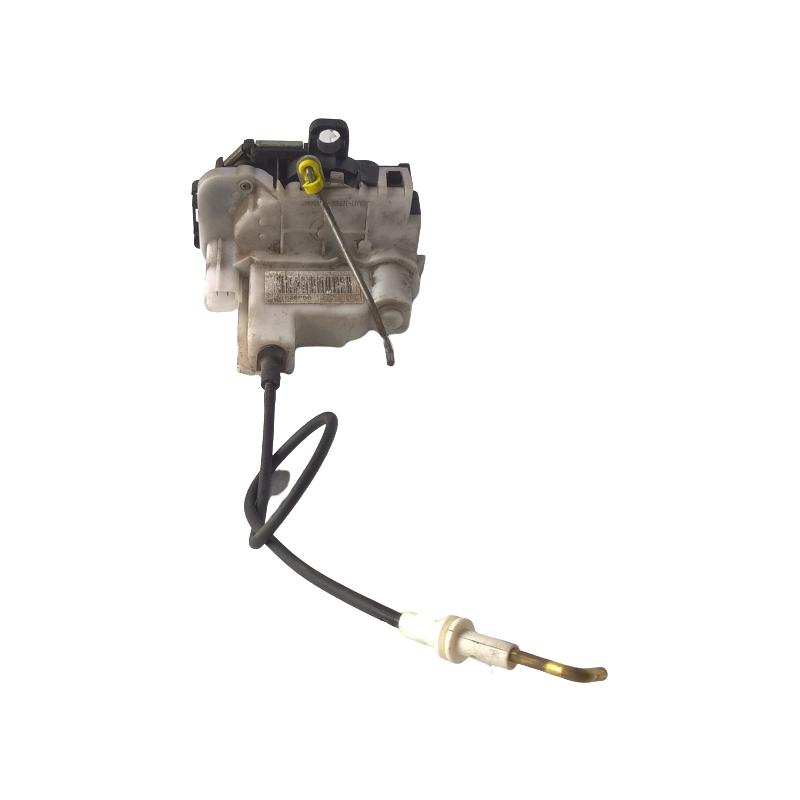chiusura porta post sx fiat panda 2006 51826986<br />