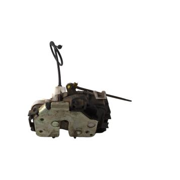 Chiusura portiera ant dx fiat panda 2006 51826966