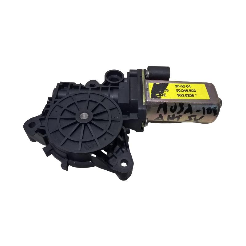 motorino alzavetro ant sx fiat idea 50046603