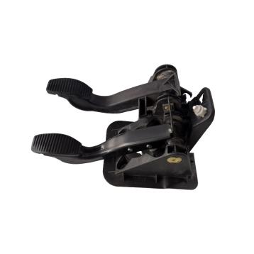 Pedaliera freno frizione fiat panda 2007 51804329