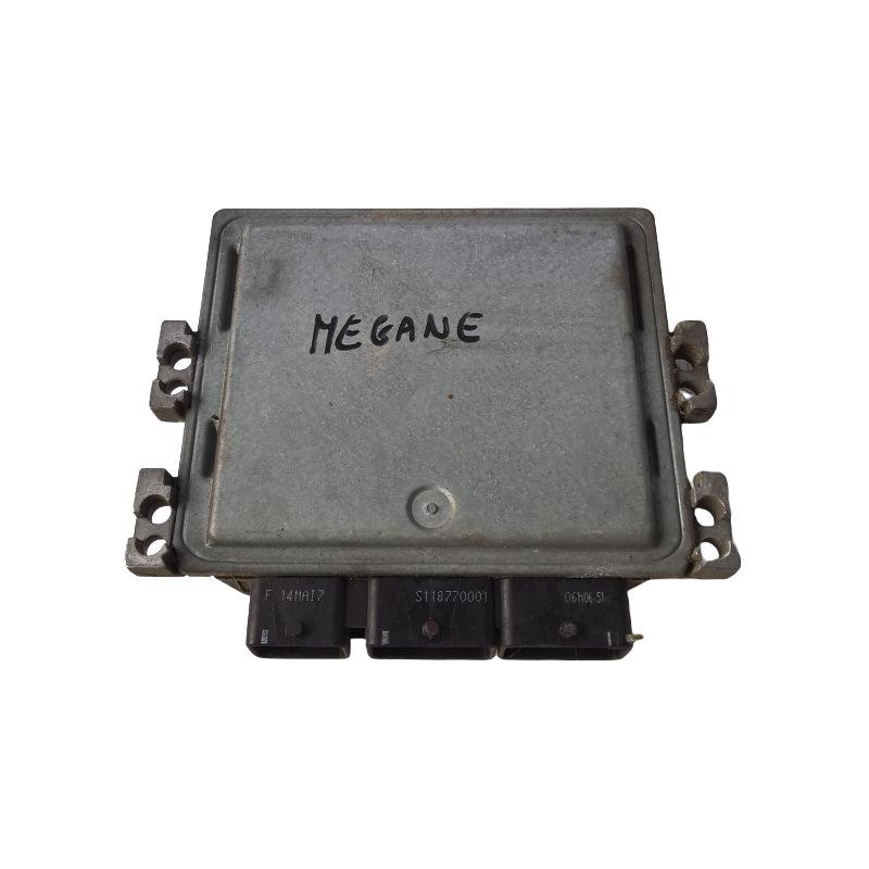 centralina motore renault megane 2006 1.5 dci 8200592611