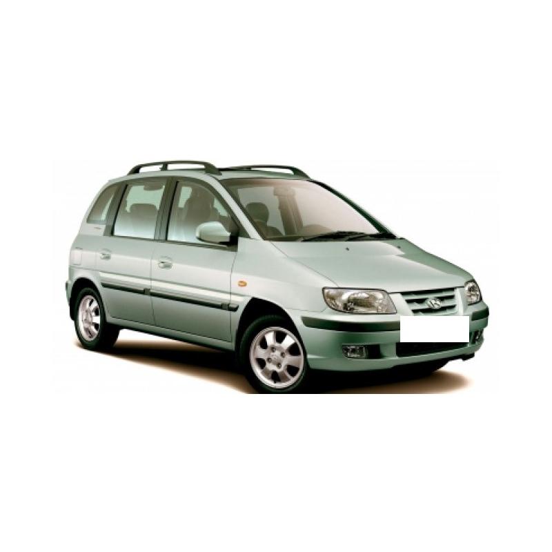 centralina motore hyundai matrix 0281011809