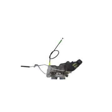 Serratura portiera ant dx toyota aygo 2009 690300h020
