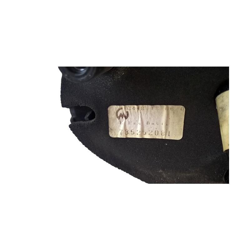 specchietto esterno sx fiat multipla 1 serie 735252081