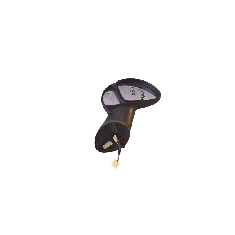 specchietto esterno sx fiat multipla 1 serie 735252081