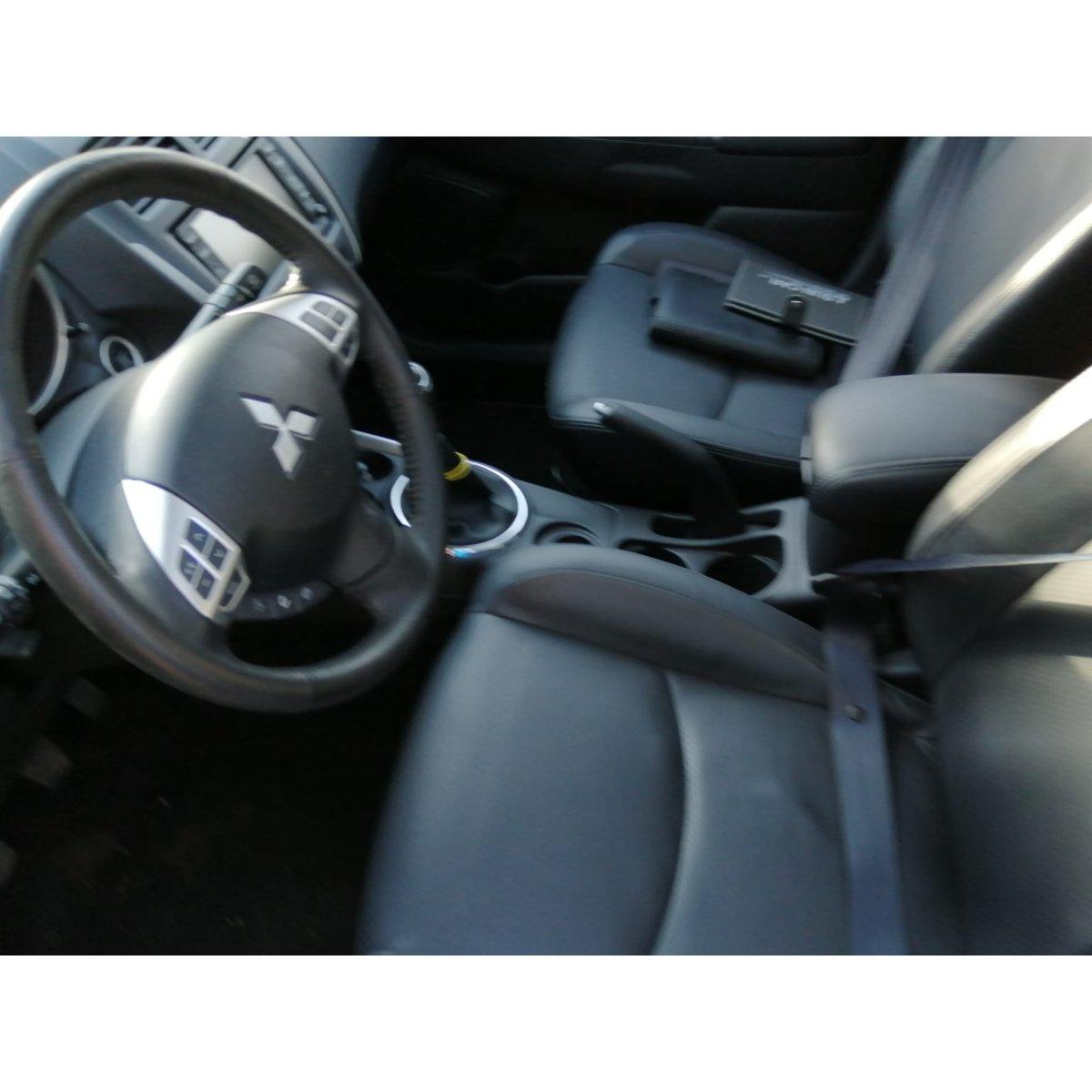Ricambi Mitsubishi asx 1600 b fuel  tipo  motore 4A92 km 3800 nuovo <br />
