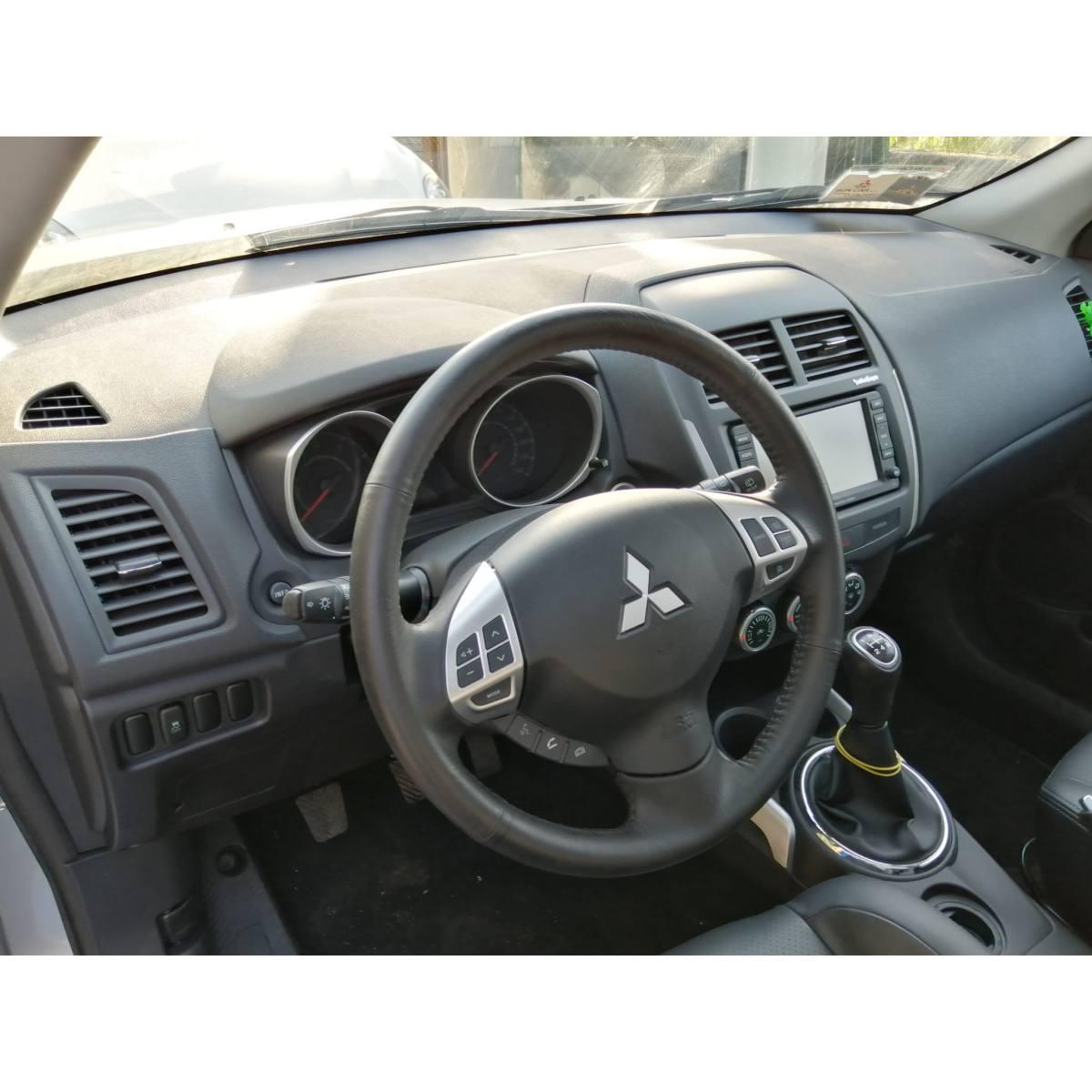 Ricambi Mitsubishi asx 1600 b fuel  tipo  motore 4A92 km 3800 nuovo <br />