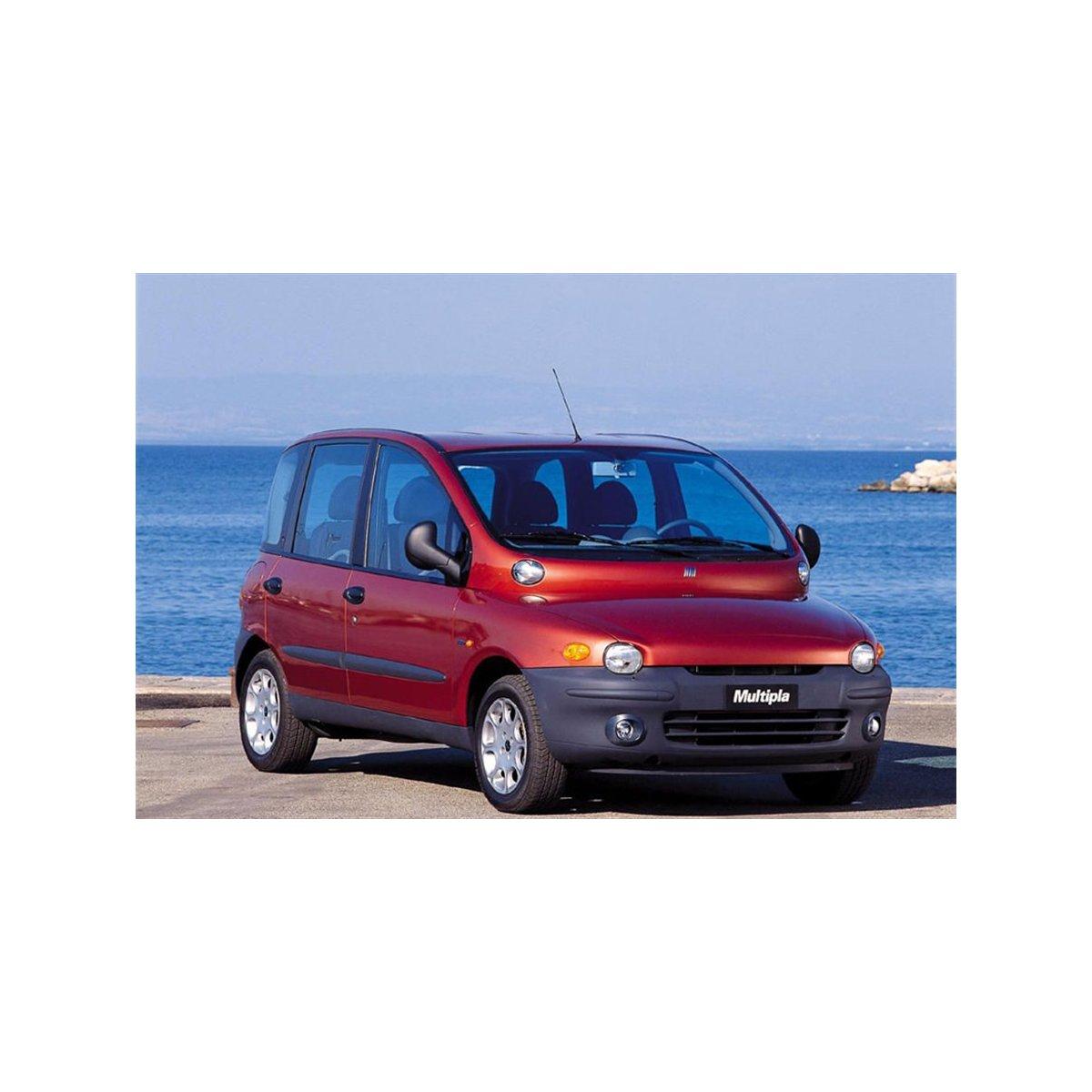 centralina motore fiat multipla 1 serie 0281011505