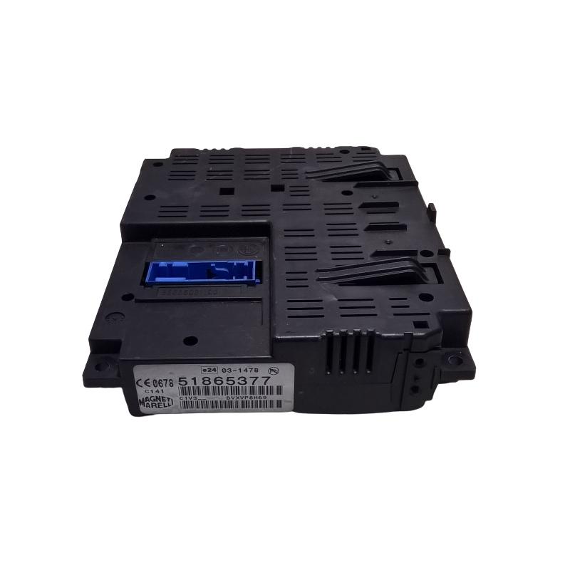 centralina bluetooth fiat bravo 1.6 mtj 51865377