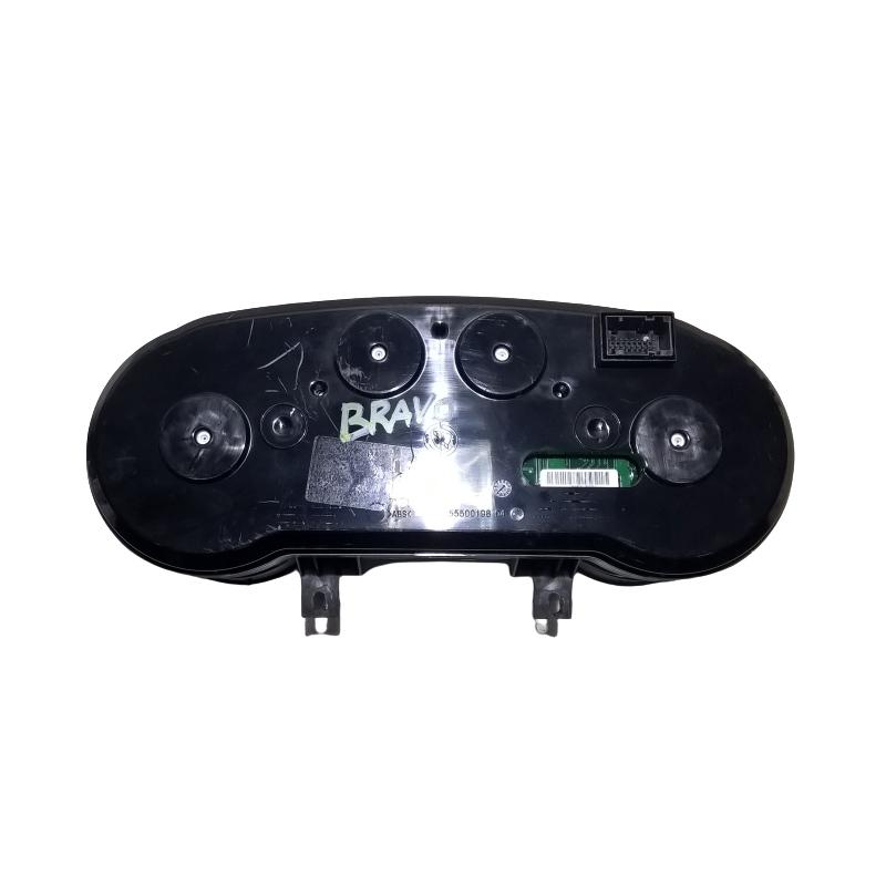 contakm fiat bravo 554000980100