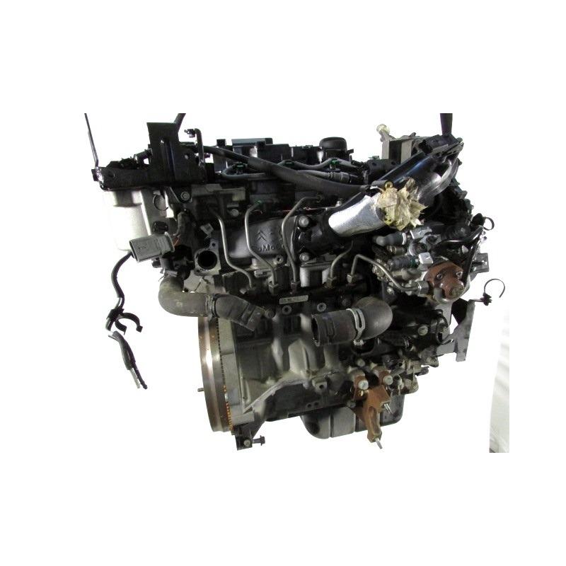 Motore ford B max Cmax fiesta  tipo motore T3JB km 66000