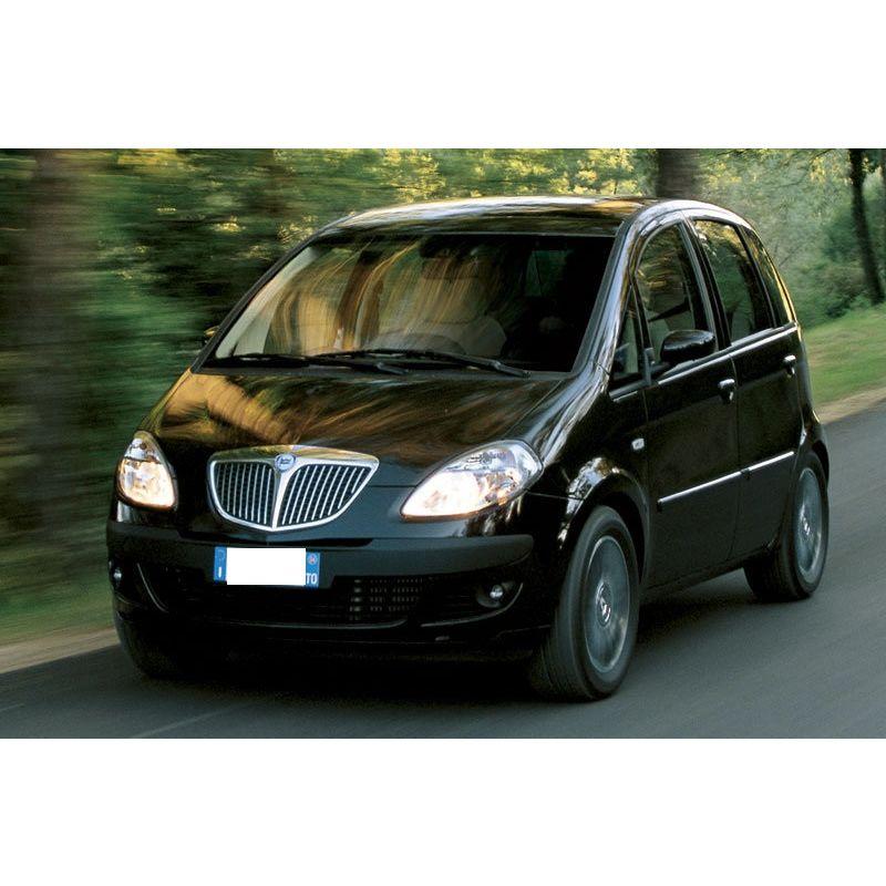 centralina motore lancia musa 1.9 mtj 0281011556