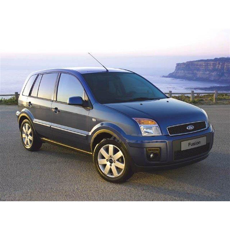 cintura di sicurezza ant sx ford fusion 2008 600918300f