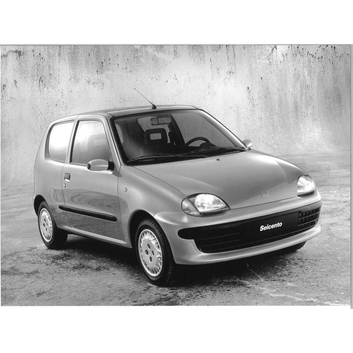 contakm fiat 600 735512290