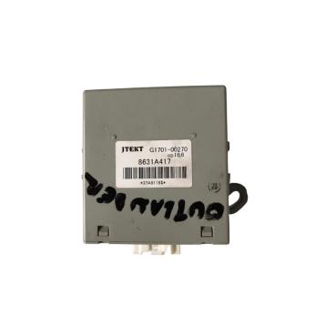 centralina unità di controllo mitsubishi outlander 8631a417