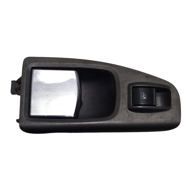 pulsantiera alzavetro con maniglia post sx lancia musa 735453200
