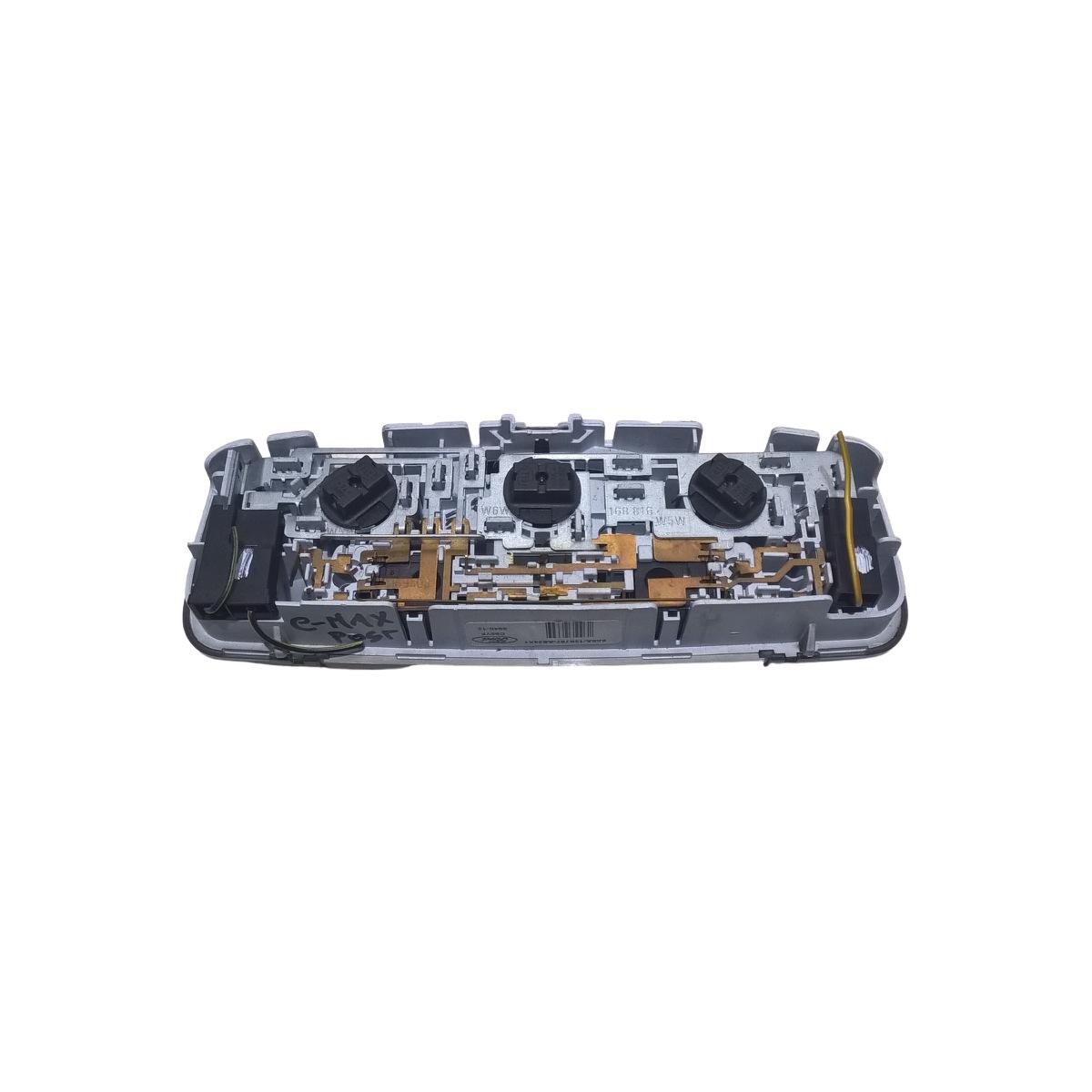 luce interna post ford c max 8a6a13k767ab34x1