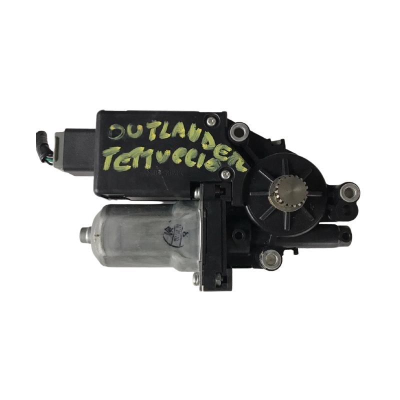 motorino tettuccio mitsubishi outlander 5855A030