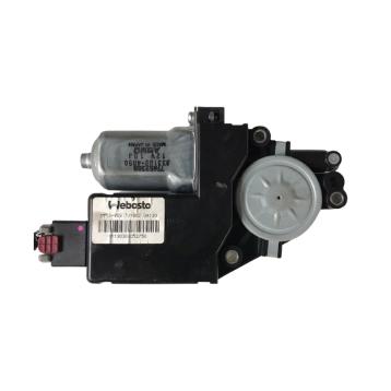 Motorino tettuccio mitsubishi outlander 5855a030