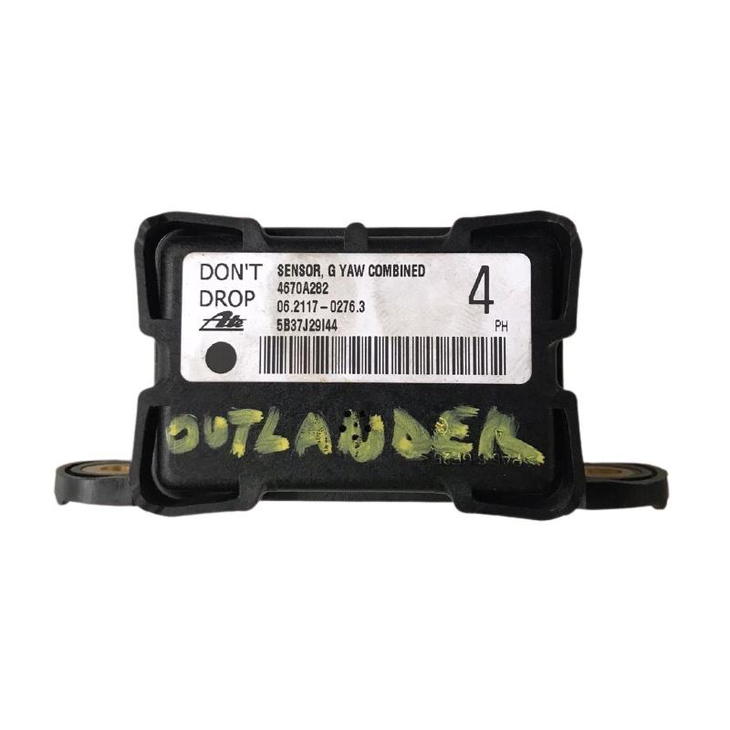 sensore antibardata mitsubishi outlander 4670a282