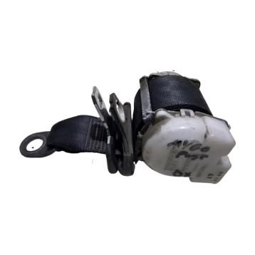 cintura di sicurezza post dx toyota aygo 2009 h073811