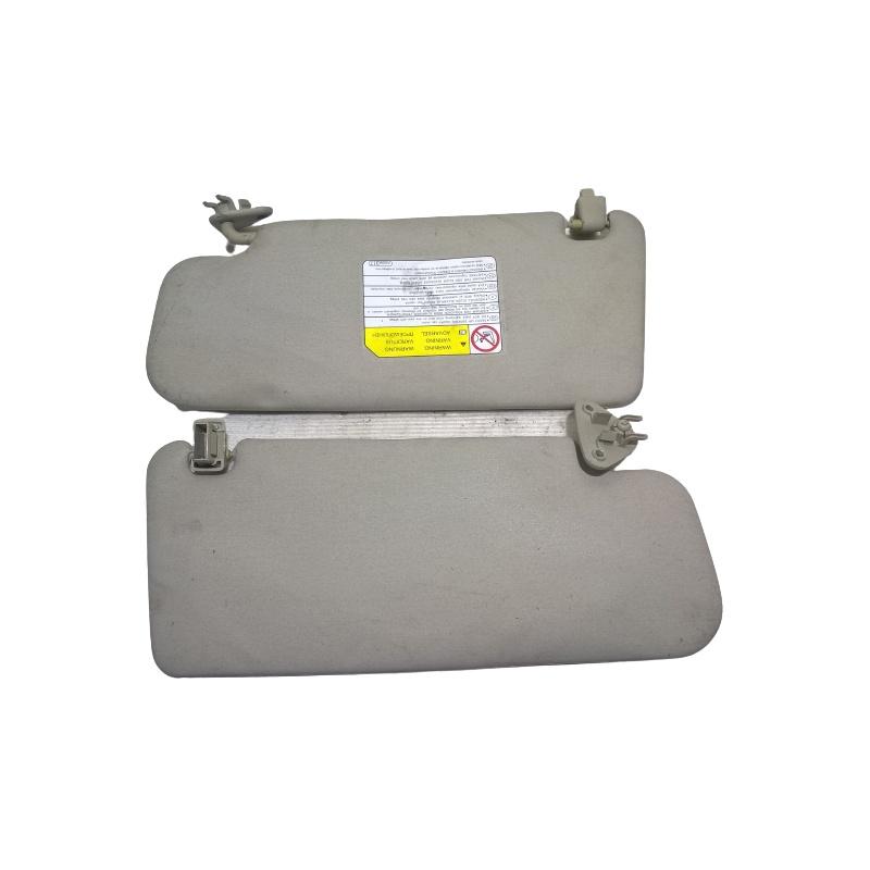 alette parasole mitsubishi outlander 7620A067HA