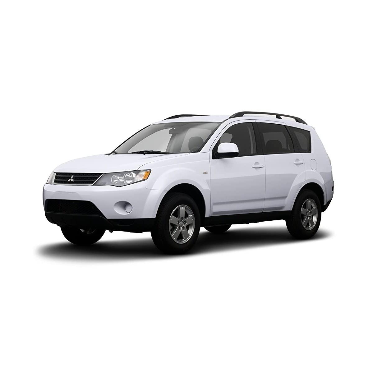 pistoncini cofano mitsubishi outlander 5802a008