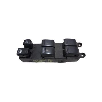 Pulsantiera alzavetro ant sx nissan almera 254110v000