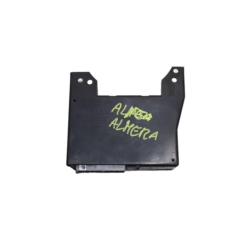 centralina comfort nissan almera ed05234710<br />