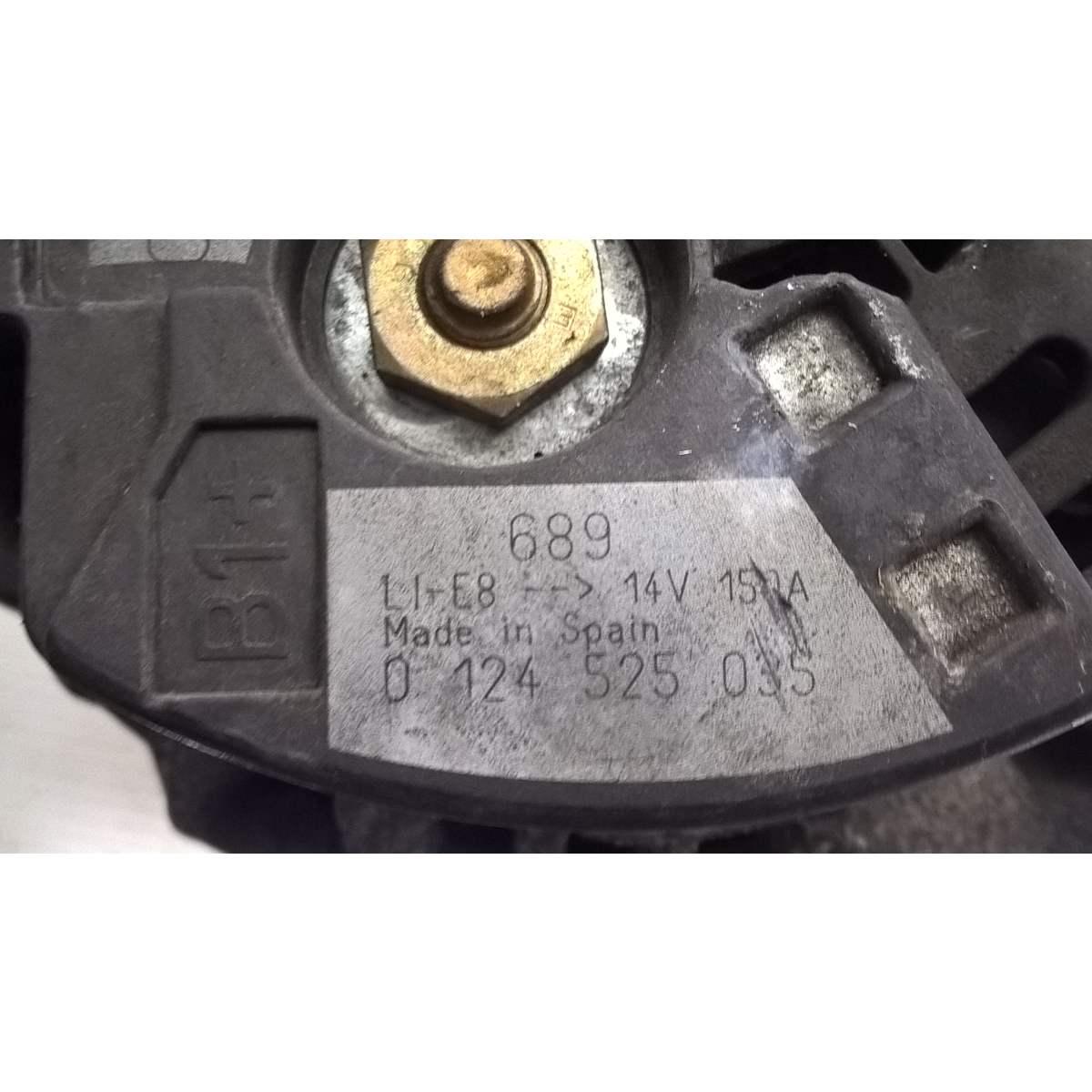 alternatore citroen xsara picasso 1.6 9646321880<br />