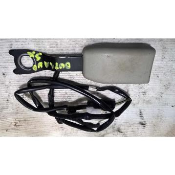 pretensionatore ant sx mitsubishi outlander nsb1093