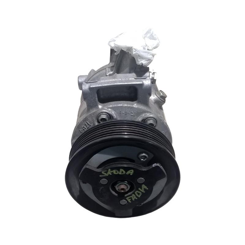compressore aria condizionata skoda fabia 2018 5q0816803f