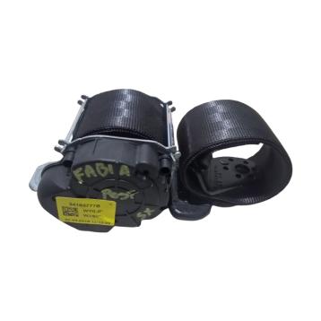cintura di sicurezza post sx skoda fabia 2018 34163777b