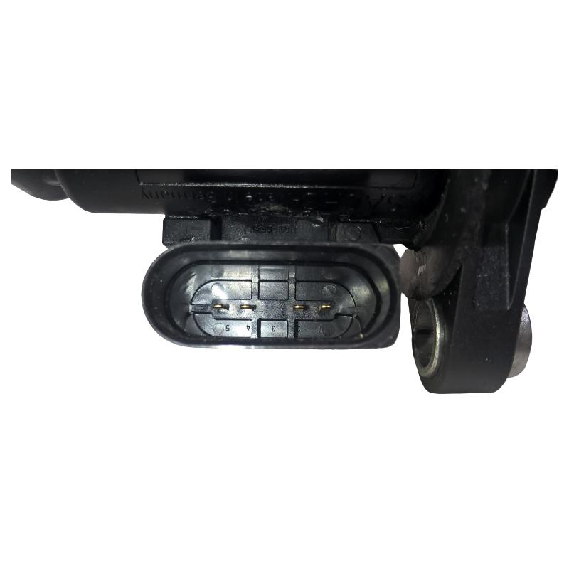pompa frizione skoda fabia 2018 6r0721388d