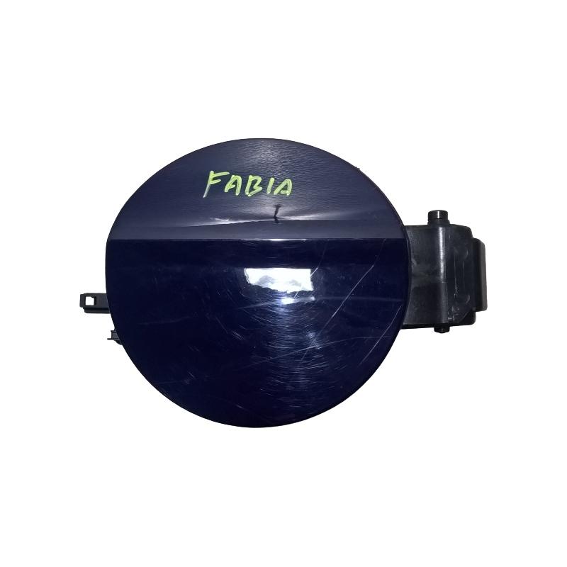 sportello carburante skoda fabia 2018 6v6809857