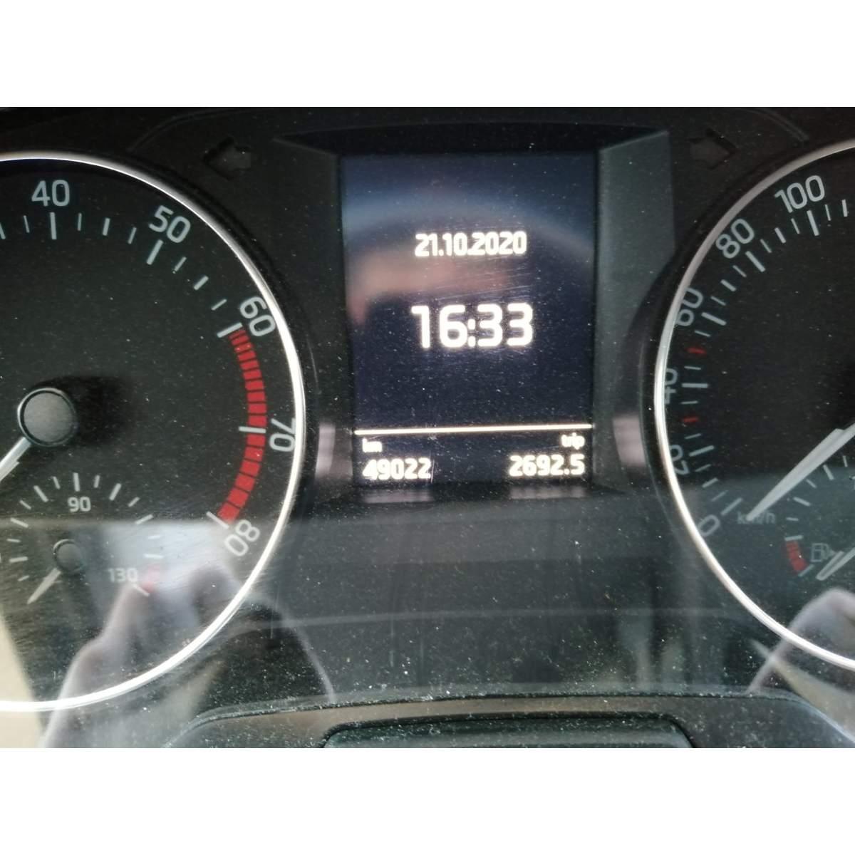 airbag a tendina ant dx skoda fabia 2018 1035383