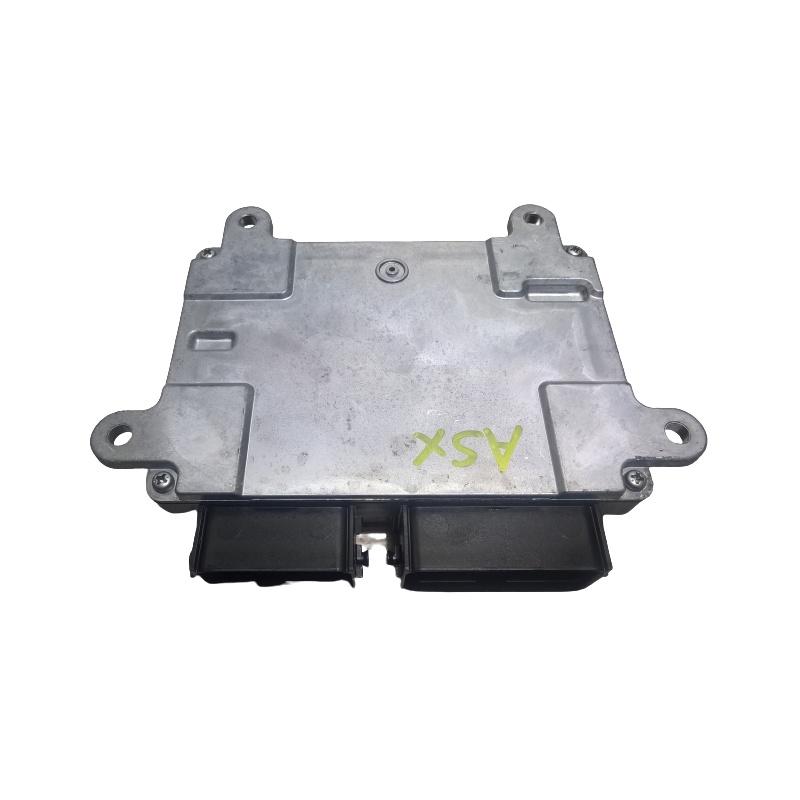 centralina motore mitsubishi asx 1860b425