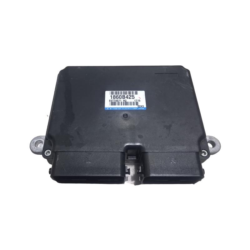 centralina motore mitsubishi asx 1860b425
