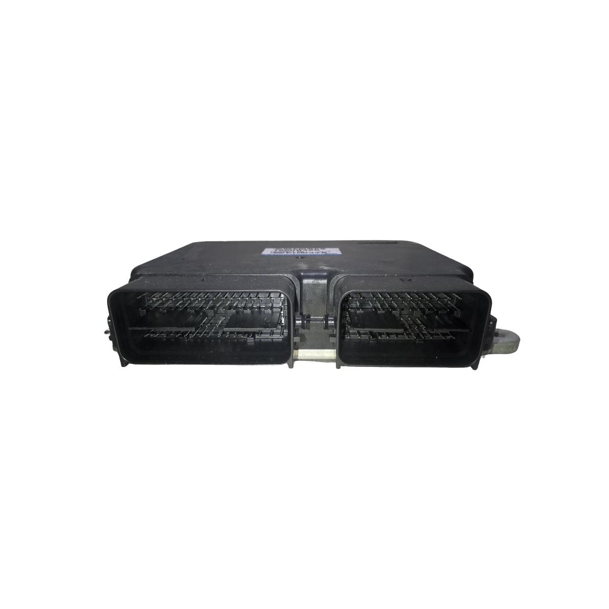 centralina gpl mitsubishi asx de8150332